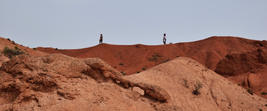 Ущелье Сказка