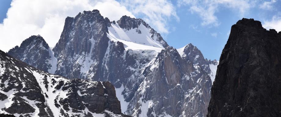 Ala Archa National Park