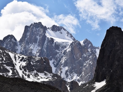 Природный парк Ала-Арча